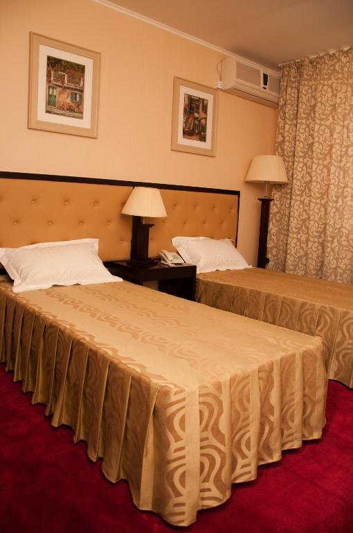 Hotel Baden Calarasi (Calarasi) Quarto foto