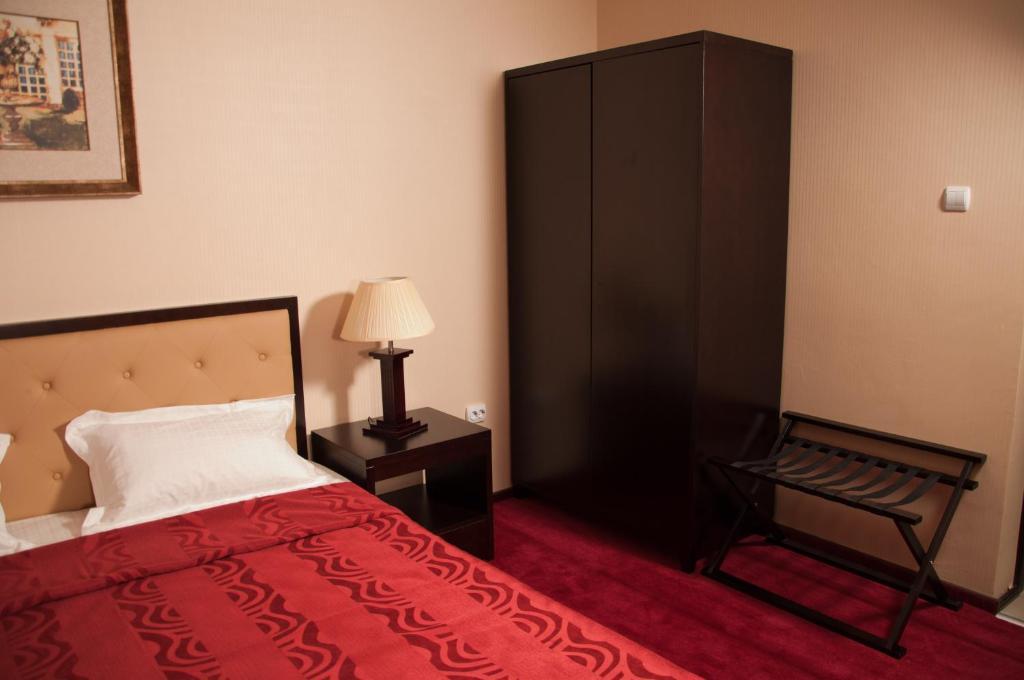 Hotel Baden Calarasi (Calarasi) Quarto foto